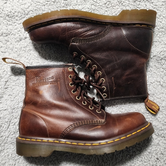 Dr. Martens Other - Dr. Martens Boots